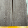 Outdoor Wood-plastic Composite Floor TrexCoverWpc Co-extruded Surface Wood-plastic Composite Outdoor Floor