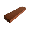 WPC wood plastic composite bench