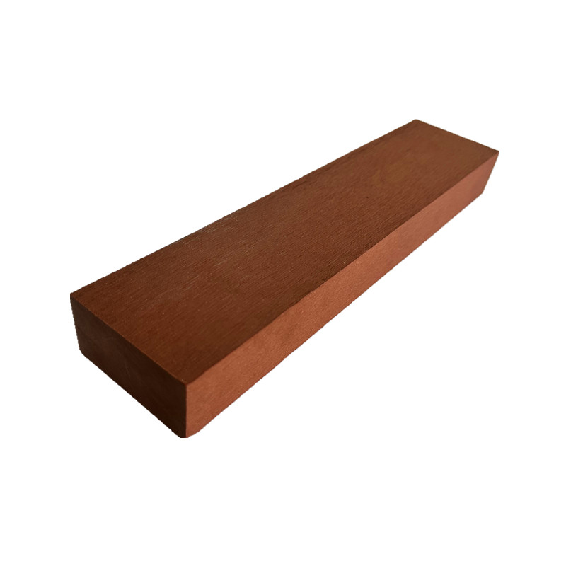 WPC wood plastic composite bench