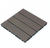 WPC DECKING TILE