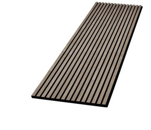 Sound Absorbing Board Acoustic Panels