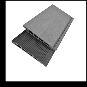 Outdoor wall panel 28*180mm Coffee color