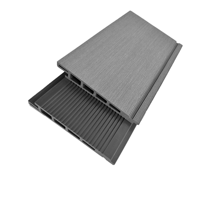 Outdoor wall panel 28*180mm Coffee color