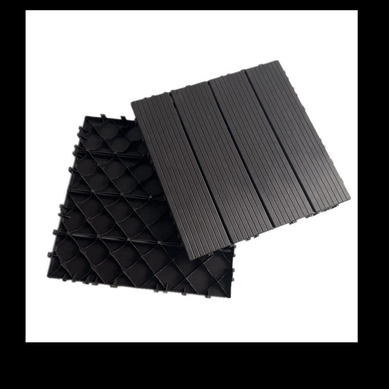 Cheap Floor Tiles Plastic Deck Tile Interlocking Deck Tile Patio Interlocking Deck Tiles