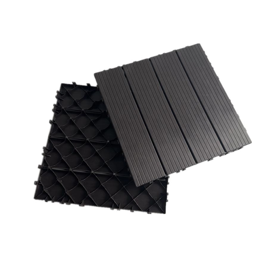 Cheap Floor Tiles Plastic Deck Tile Interlocking Deck Tile Patio Interlocking Deck Tiles