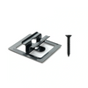 Most Commonly-used Stainless Steel Clip for Decking