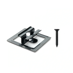 Most Commonly-used Stainless Steel Clip for Decking