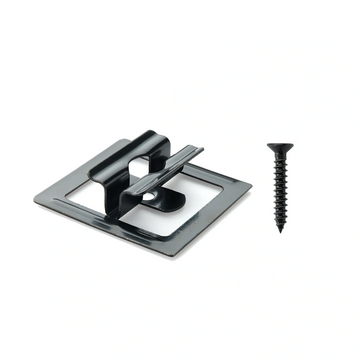 Most Commonly-used Stainless Steel Clip for Decking