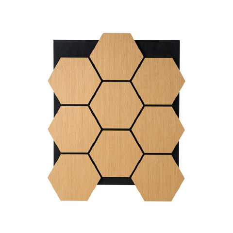 3d Model Design Acoustic Panellotel Application Acoustic Panel3d Model Design Soundproof Panelslotel Soundproof Wall Decorationpartment Soundproof Wall Panelsoet Polyester High Density Wall Panels