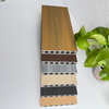 wpc Waterproof Outdoor Decking Floor Outside Wpc Decking durable Engineered Antiseptic Wood Floor