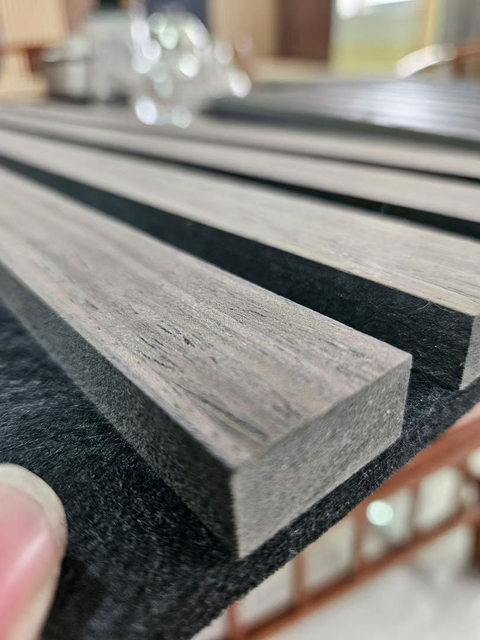 Audio Board marble pvc sheets