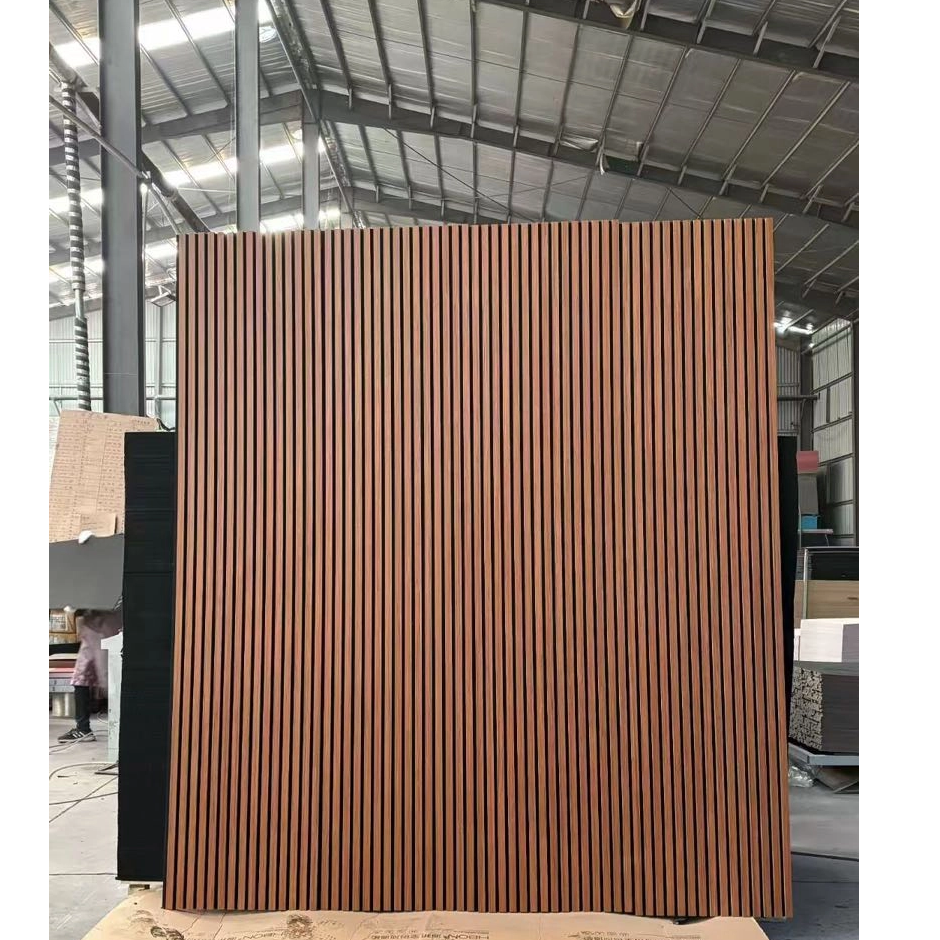 WPC Wall Panels: A Revolutionary Choice for Modern Construction and Decoration In the ever - evolving world of construction and interior design, new materials are constantly emerging to meet the deman