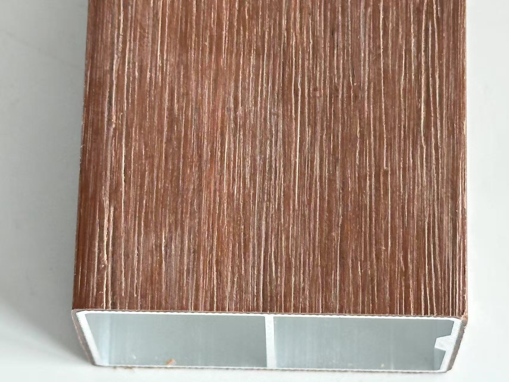 Composite-Fence-Panels 6X8 High-Quality Aluminum DIY 