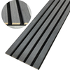 MDF Acoustic Panels Are Very Popular Due To Their Excellent Noise Reduction Performance And Versatile Applications.