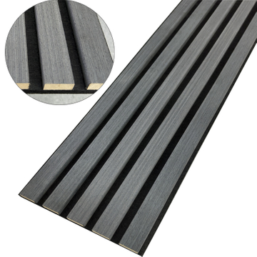 MDF Acoustic Panels Are Very Popular Due To Their Excellent Noise Reduction Performance And Versatile Applications.