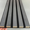 Modern Studio Sound Insulation Board Acoustic Panels Polyester Material Graphic Design Solution Capable