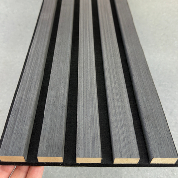 Modern Studio Sound Insulation Board Acoustic Panels Polyester Material Graphic Design Solution Capable