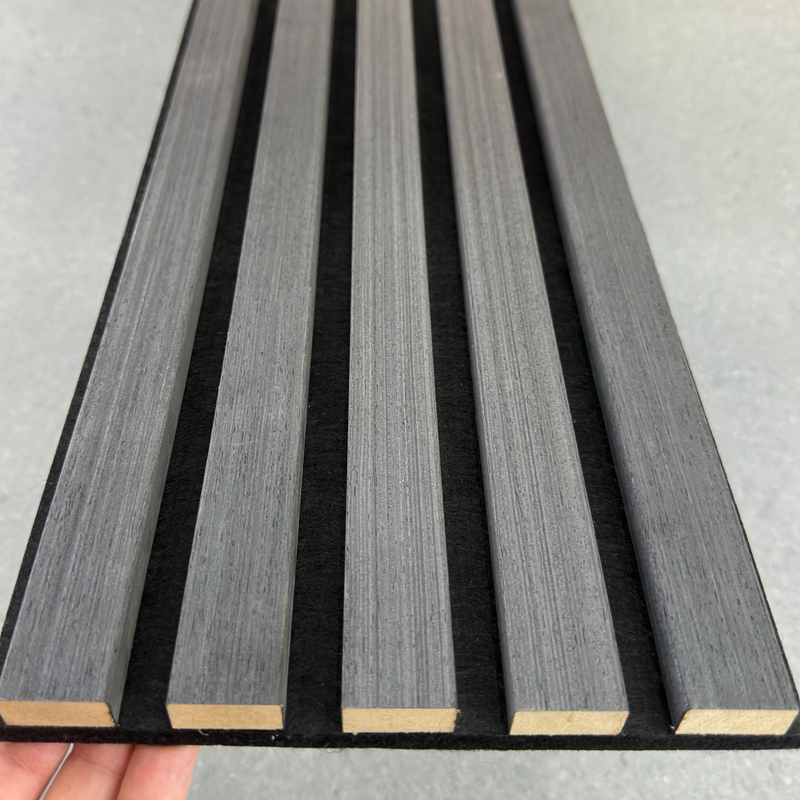 Modern Studio Sound Insulation Board Acoustic Panels Polyester Material Graphic Design Solution Capable