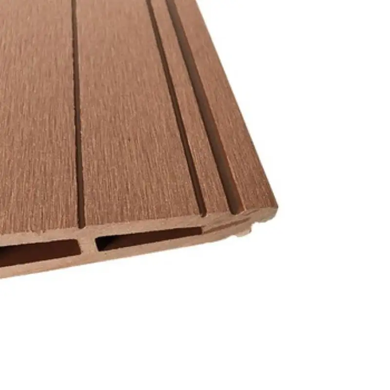 Outdoor wpc wall cladding 28*172mm