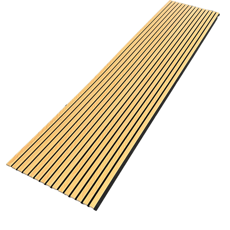 KSL New Waterproof Sound-Absorbing Panels Launched, Unlocking New Acoustic Scenarios for Bathrooms And Kitchens