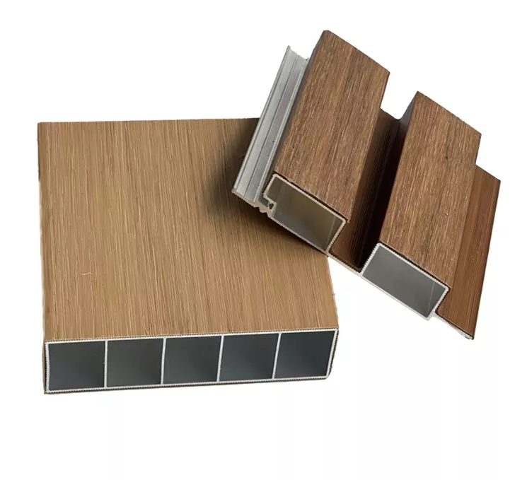 Breaking The Durability Limit! New Aluminum-Plastic Co-Extruded Wall Panels Debut, Claiming A 50-Year Service Life