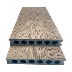 WPC co extrusion DECKING KSL