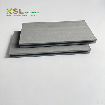 WPC co extrusion DECKING KSL