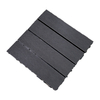 WPC square waterproof decking