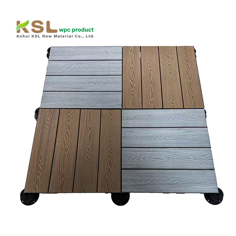 ASA Interlocking Floor Tiles ksl