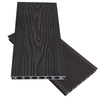 Wood plastic composite WPC decking