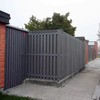 WPC FENCE