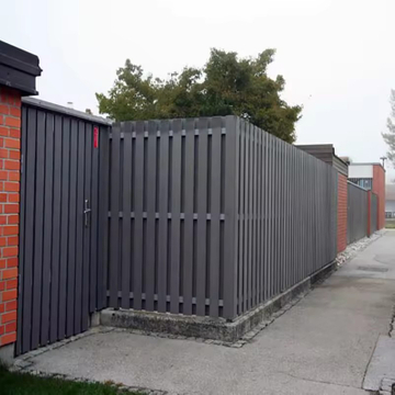 WPC FENCE