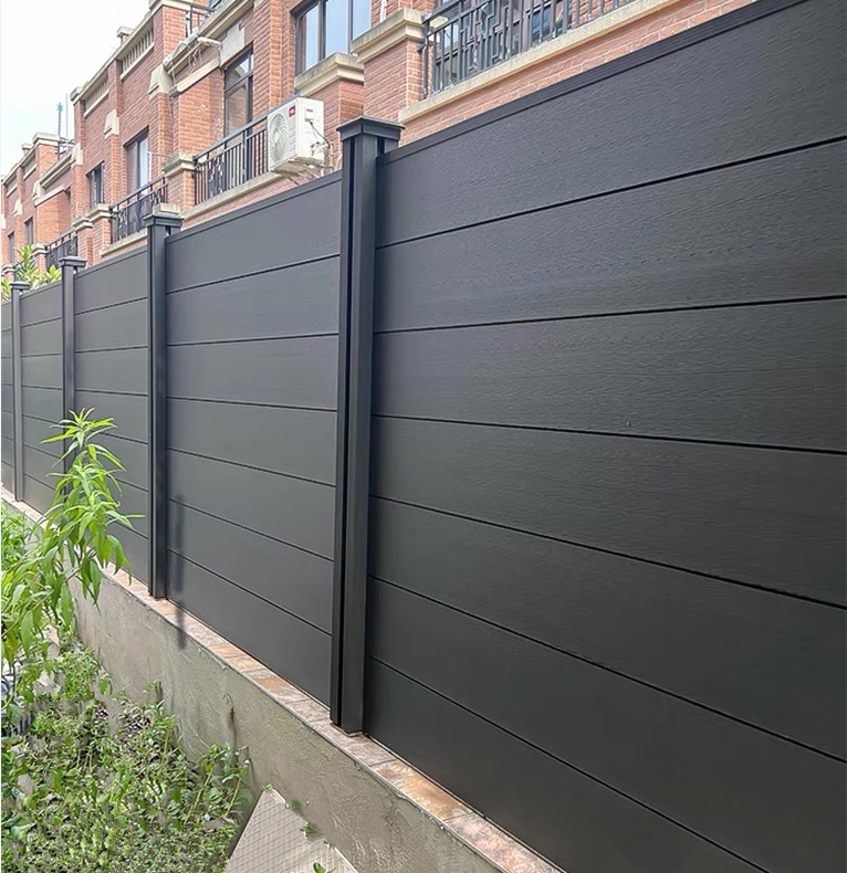 WPC FENCE