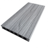 Co-extruded WPC flooring wood grain texture anti slip