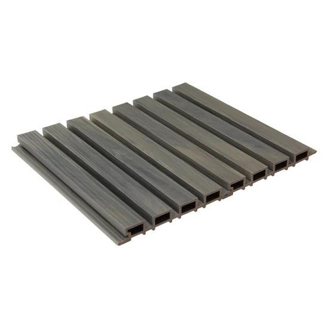  Weatherproof co-extruded exterior wall decorative board