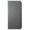 New No-gap Style Outdoor Decking Flooring Weather Resistance Wood Composite Wpc Decking