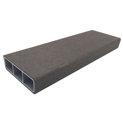 ALUMINUM WPC PROFILE