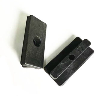 Wood Plastic Composite Decking Clips
