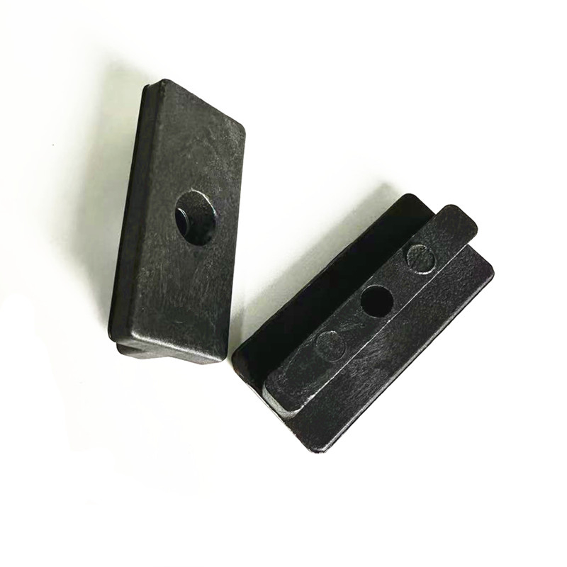 Wood Plastic Composite Decking Clips