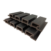 custom factory price waterproof wall cladding composite wpc wall cladding cheap outside wall cladding wpc internal paneling