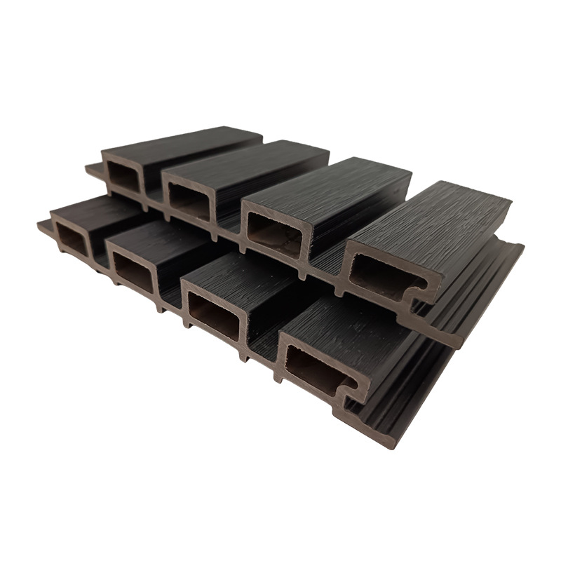 custom factory price waterproof wall cladding composite wpc wall cladding cheap outside wall cladding wpc internal paneling