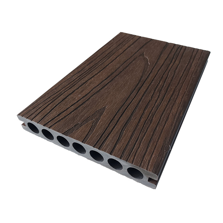 Wpc Flooring terrace Flooring hollow Flooring Product 