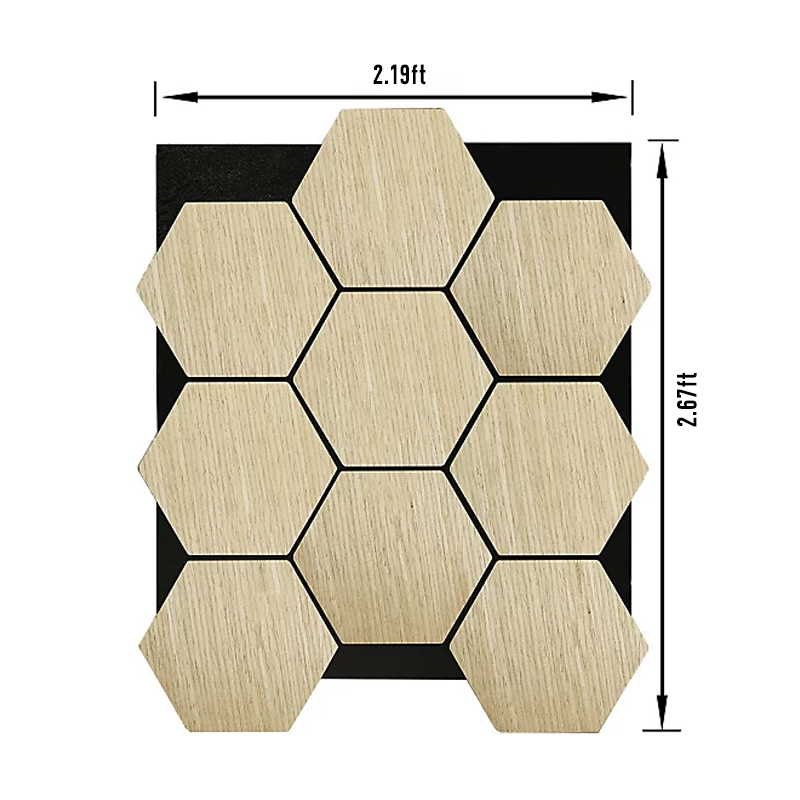 3d Model Design Acoustic Panellotel Application Acoustic Panel3d Model Design Soundproof Panelslotel Soundproof Wall Decorationpartment Soundproof Wall Panelsoet Polyester High Density Wall Panels