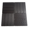 Cheap Floor Tiles Plastic Deck Tile Interlocking Deck Tile Patio Interlocking Deck Tiles