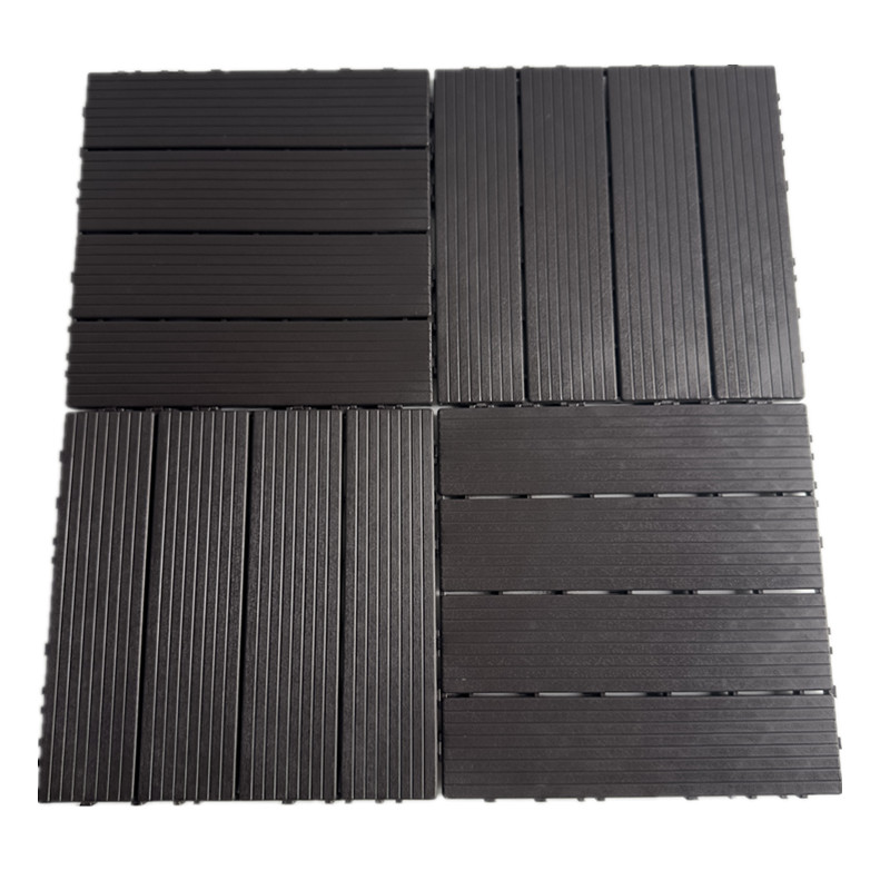 Cheap Floor Tiles Plastic Deck Tile Interlocking Deck Tile Patio Interlocking Deck Tiles