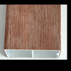  WPC Panels Offer Excellent Workability Similar To Traditional Wood