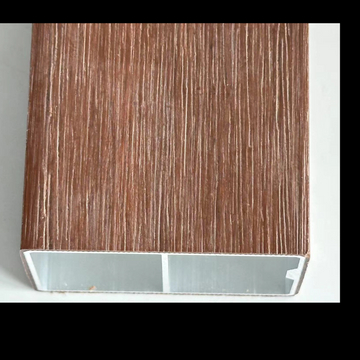  WPC Panels Offer Excellent Workability Similar To Traditional Wood