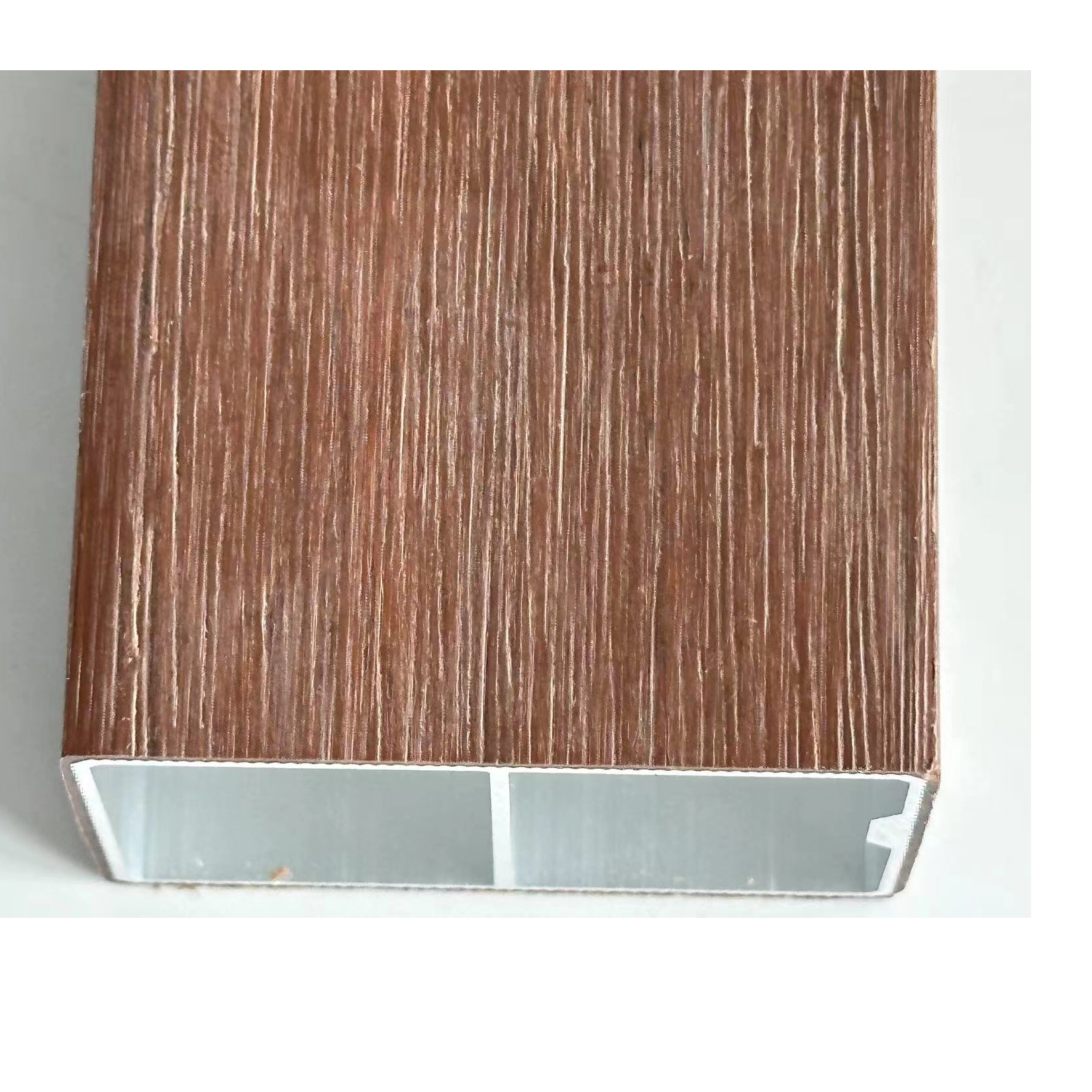  WPC Panels Offer Excellent Workability Similar To Traditional Wood