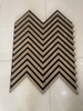 Audio Board marble pvc sheets