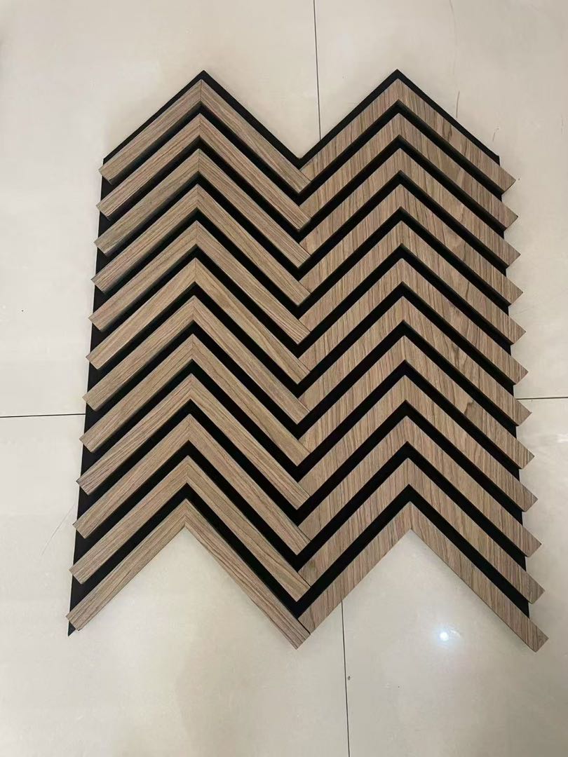 Audio Board marble pvc sheets